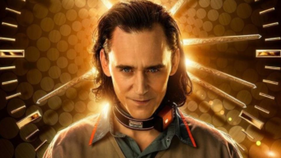 Disney Plus revela nuevo póster de 'Loki'. Foto: Instagram