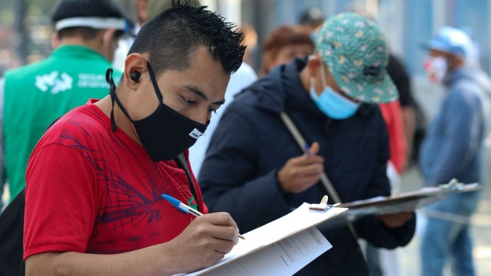 Concaem advierte sobre el aumento del empleo informal en Edomex (Foto: Cuartoscuro)