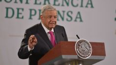 AMLO responde a Fernández de Cevallos; Que diga de cuánto fue el moche, dijo