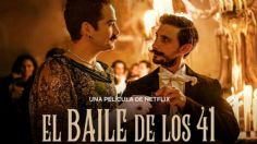 “El baile de los 41”, razones para ver la polémica película que llega a Netflix