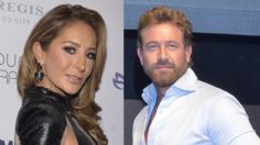 Es difícil no estar juntos: Gabriel Soto habla sobre Geraldine Bazán y la crianza de sus hijas