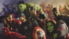 The Avengers: Lo que se sabe del regreso de tus superhéroes favoritos