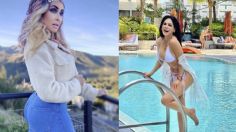 Esposa del Buki opaca a Maribel Guardia con su belleza, pero fans se lanzan a defenderla