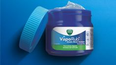 Roban lotes de Vaporub