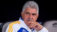 Ricardo Ferretti podría ser INVESTIGADO por IRREGULARIDADES en fichajes de jugadores de Tigres