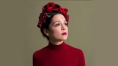 Natalia Lafourcade comparte nueva versión de “Tú sí sabes quererme” con dos invitados especiales