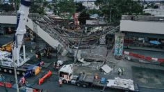 Completan entrega de medidas emergentes a afectados por el accidente del Metro