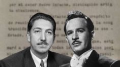 Miguel Alemán y Pedro Infante NO eran enemigos; esta carta lo demuestra