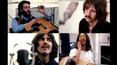 "Let It Be", la película que le dio un PREMIO OSCAR a The Beatles por esta categoría