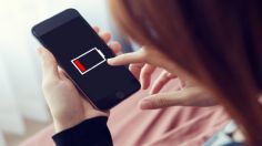 ¿No dura la batería en tu celular? Sigue estos consejos para mejorar la efectividad