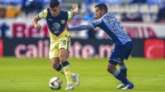 Pachuca pegó primero y vence como local 3-1 al América en la ida de los cuartos de final: GOLES