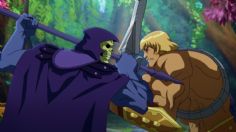 Netflix revela primeras imágenes de “He-Man” y anuncia fecha de estreno