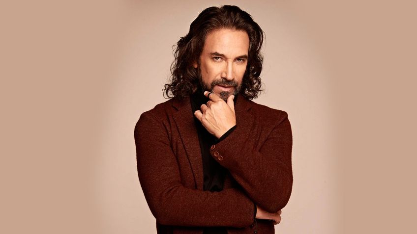 Marco Antonio Solís llega al Museo del Grammy en Los Ángeles, ¿Qué exhibirán en la muestra?