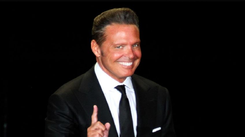 ¿Quién es la familia de Luis Miguel? Conoce a sus sobrinos hijos de Alejandro Basteri