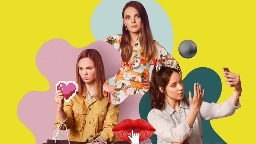 ‘Sexify’, la serie polaca sobre el orgasmo femenino que tienes que ver en Netflix