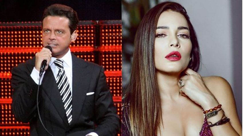 ¡Rompe el silencio! Adriana Fonseca habla de los romances de Luis Miguel, ¿ella fue uno de ellos?