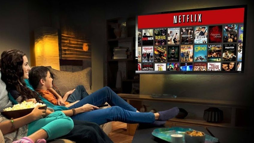 Netflix: Te decimos los códigos secretos para ver series y películas ocultas