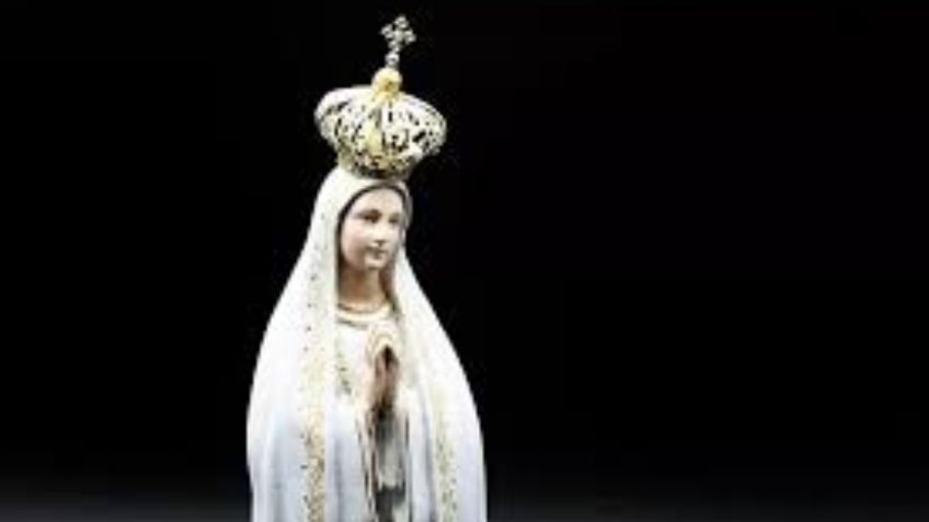 Virgen de Fátima predijo atentado contra Juan Pablo II; estas predicciones aún no pasan