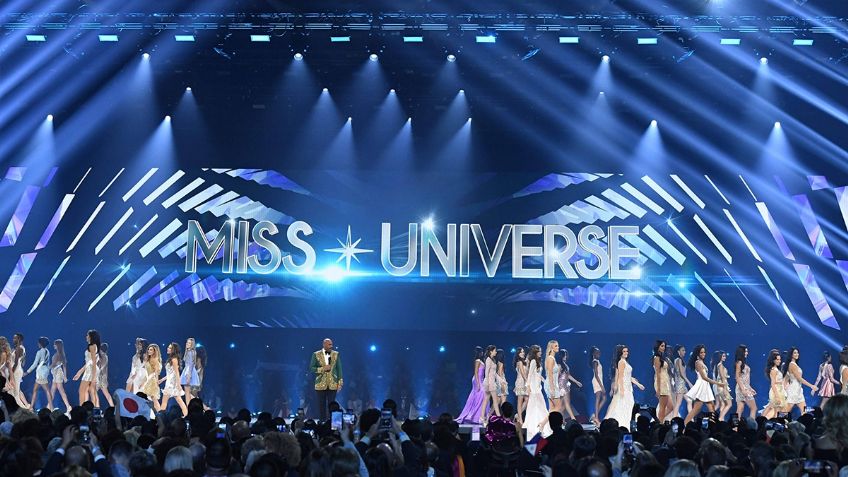 Las latinas que concursarán en Miss Universo 2021: ¡conócelas!