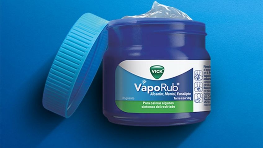 ¡Ironías de la vida! La trágica historia del creador del Vicks VapoRub que murió de neumonía