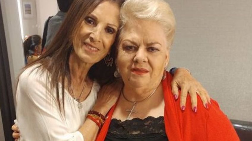 La voz Senior: Viola Dorantes quiere desplazar a Paquita la del Barrio tras reconciliación entre hermanas