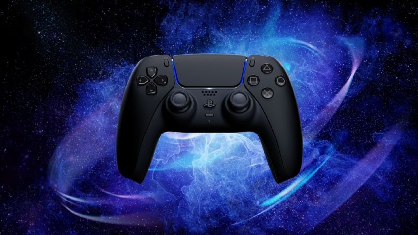 PlayStation presenta nuevos colores de DualSense para PS5