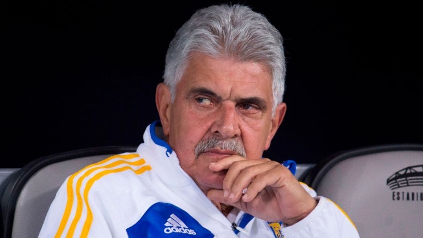 Ricardo Ferretti podría ser INVESTIGADO por IRREGULARIDADES en fichajes de jugadores de Tigres