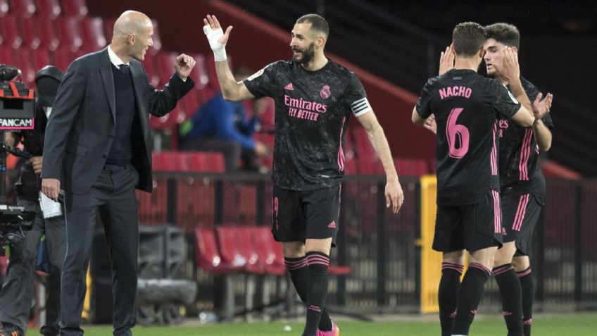 Liga Española: ¿Cómo quedó la pelea por el título entre Barcelona, Real Madrid y Atlético de Madrid?