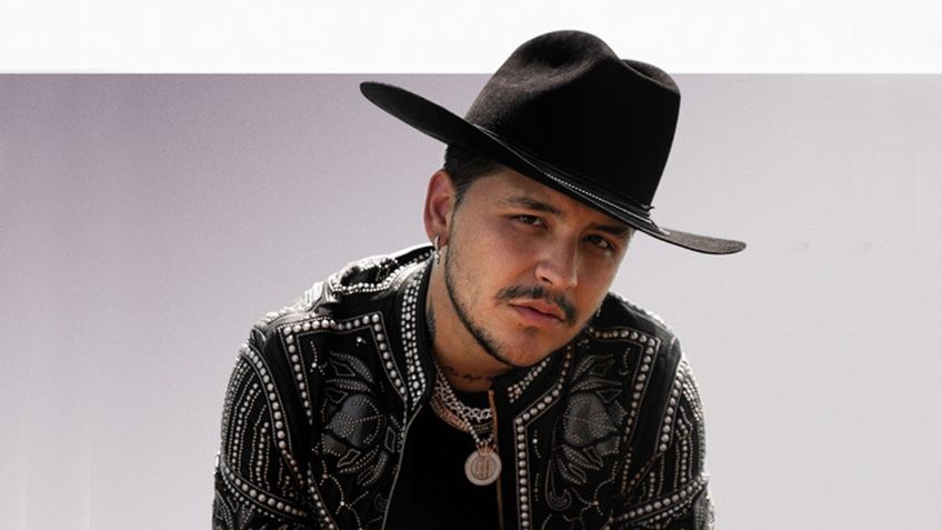 Christian Nodal: Quiénes fueron las novias del famoso antes de darle el anillo a Belinda