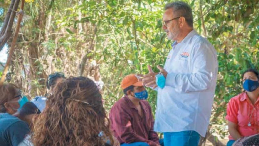 Asesinan a candidato de Movimiento Ciudadano en Cajeme, Sonora	