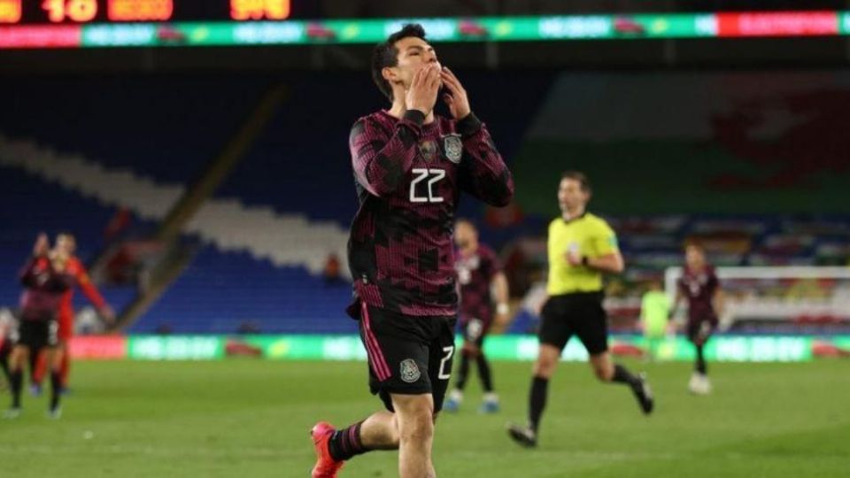 La Selección Mexicana comenzará la aventura de la Copa Oro en el AT&T Stadium. Foto: Mexsport