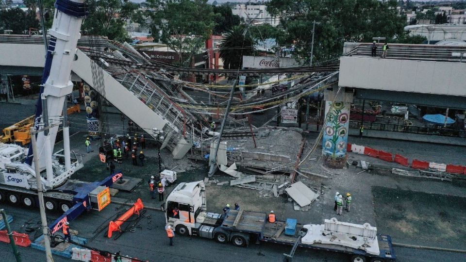 Hasta el momento no tenemos conocimiento de alguna declinación o negativa respecto a ello Foto: Cuartoscuro