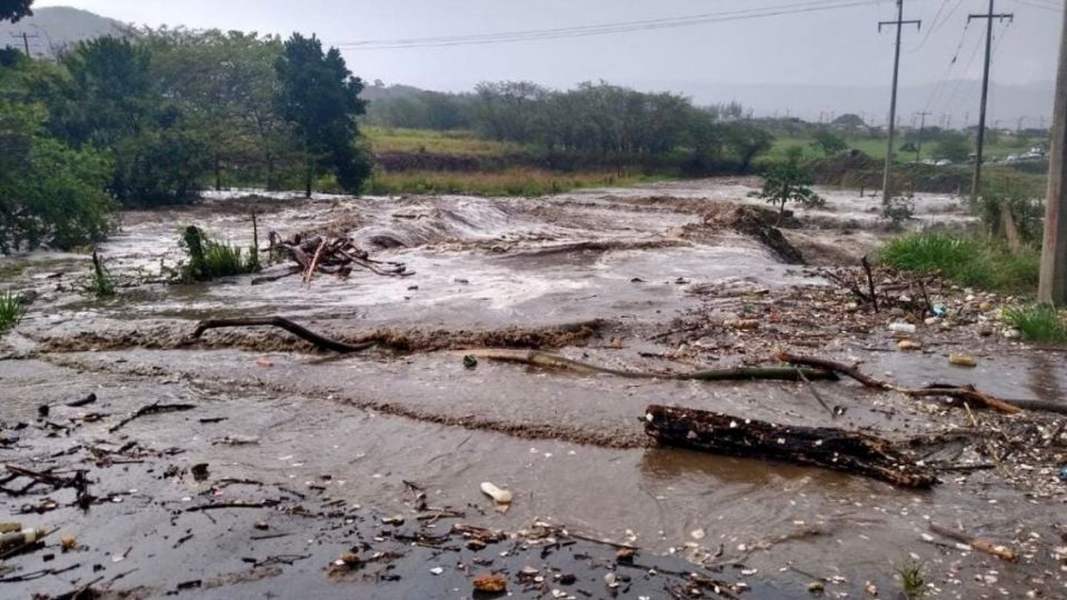 En Espinal se reportan 163 viviendas.