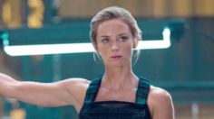 Emily Blunt rechazó papel de “Black Window”; se niega a trabajar en Marvel