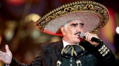 Vicente Fernández: Esta es la canción más famosa que escribió el "charro de Huentitán"