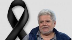 Muere Jaime Garza, así lo da a conocer Rosita Pelayo