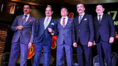 Los Tigres del Norte consienten a fans con temas de Unplugged