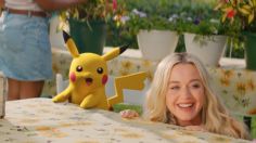 Katy Perry y Pikachu celebran 25 años de Pokémon con este nuevo video musical