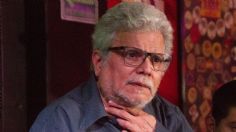 Jaime Garza: Éstas fueron las tragedias que marcaron la vida del actor; el amor y perder una pierna