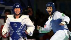 María Espinoza y Briseida Acosta se enfrentan para ganar un lugar rumbo a Tokio 2021