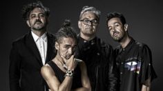 Café Tacvba: La historia de cómo su equipo robado terminó con el Sonido Fania 97 de Puebla