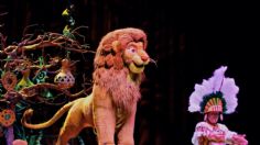 Disney's Animal Kingdom transmitirá GRATIS 'El Rey León', checa aquí todos los detalles