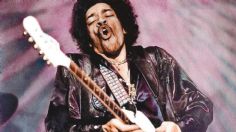 Jimi Hendrix: La historia de "Are You Experienced?", el DEBUT discográfico que cambió al ROCK para siempre