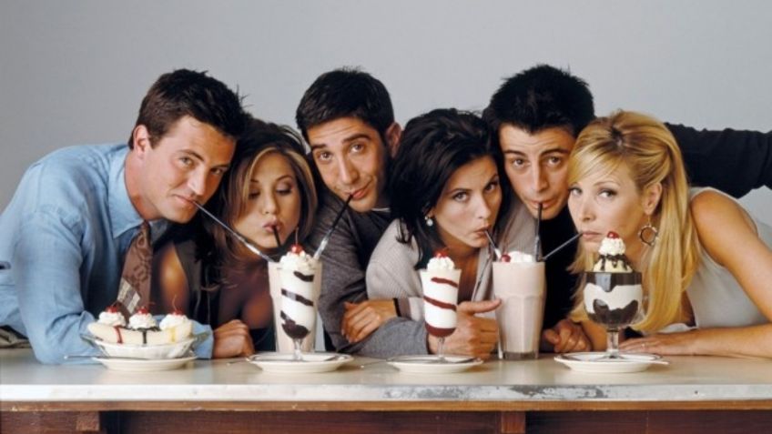 Friends estrena PRIMER AVANCE del esperado capítulo especial de REUNIÓN | VIDEO