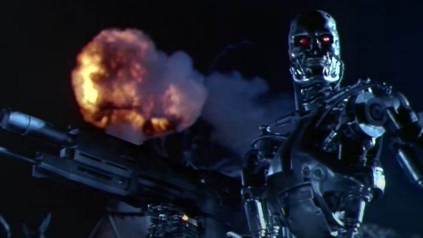 ¿El día del juicio final ha llegado? Estos son los mejores MEMES de Terminator sobre el apocalipsis tecnológico