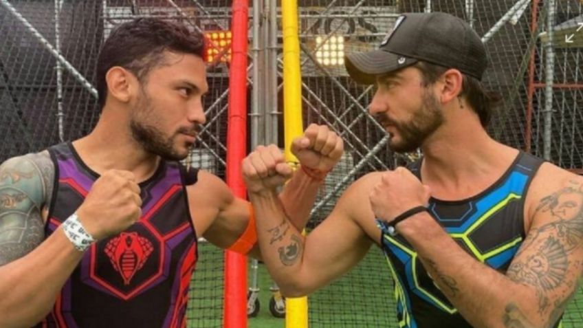 Guerreros 2021: Conductor de Hoy y actor del "Señor de los Cielos" estarían en la competencia