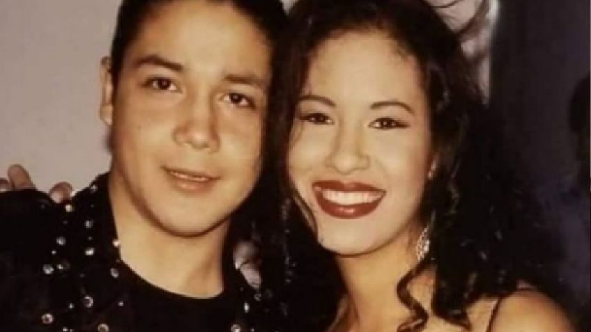 Viudo de Selena revela el lado oscuro de la familia Quintanilla, ¿explotaron a la reina del Tex-Mex?