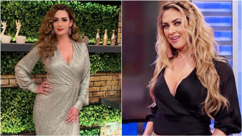 MasterChef México: Anette Michel se queda en el reality; ¿qué pasará con Aracely Arámbula?