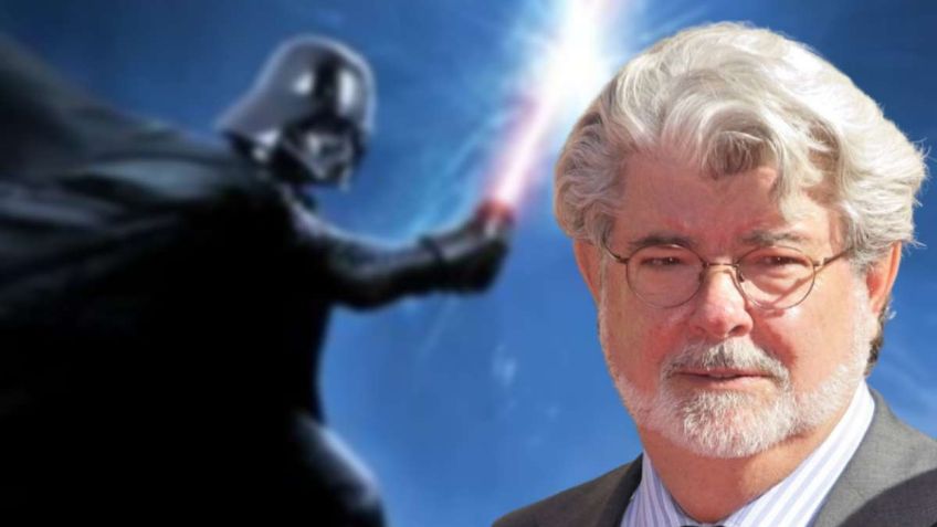 George Lucas: La filosofía de la fuerza explicada por el director de Star Wars