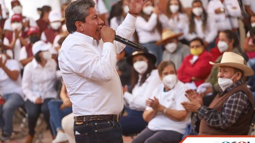 PREP: ¿Quién gana como gobernador en Zacatecas? Resultados Elecciones 2021